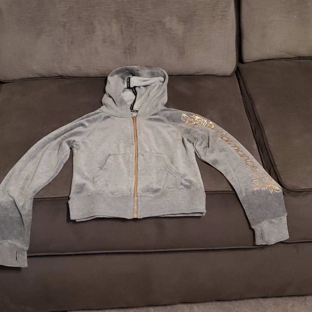 Calvin klein girls sweater